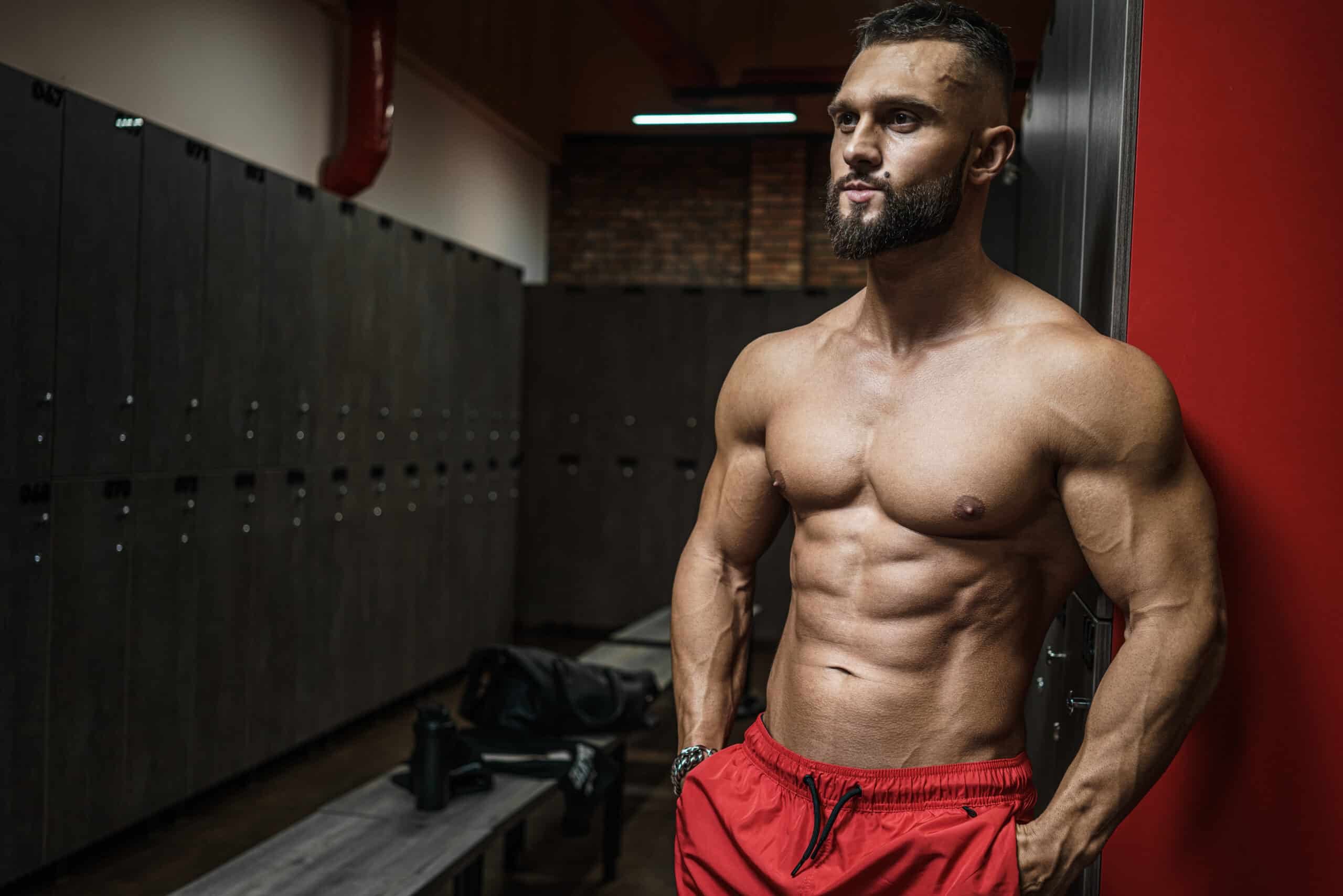 Regole per aumentare la massa muscolare