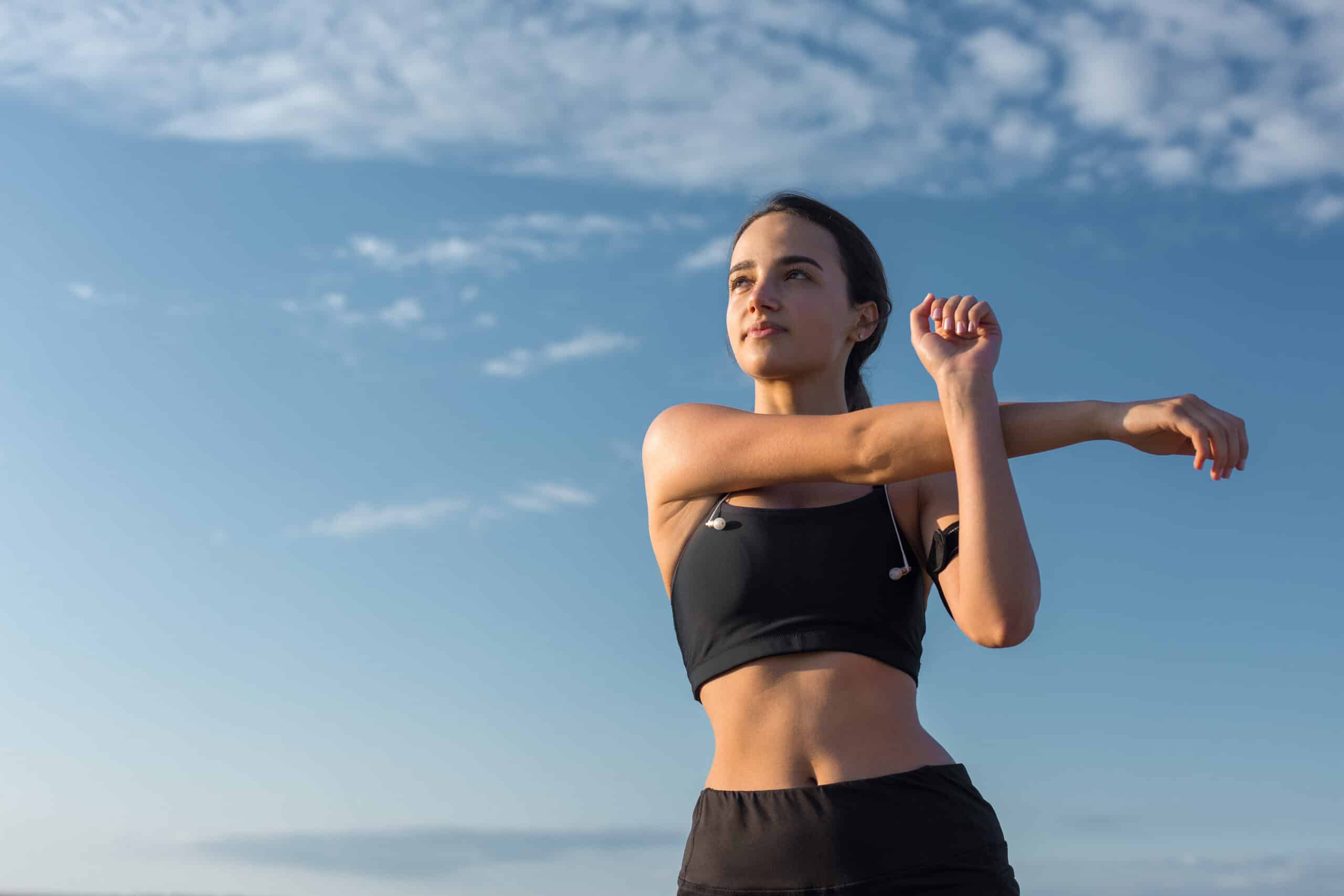 stretching ideale e più efficace
