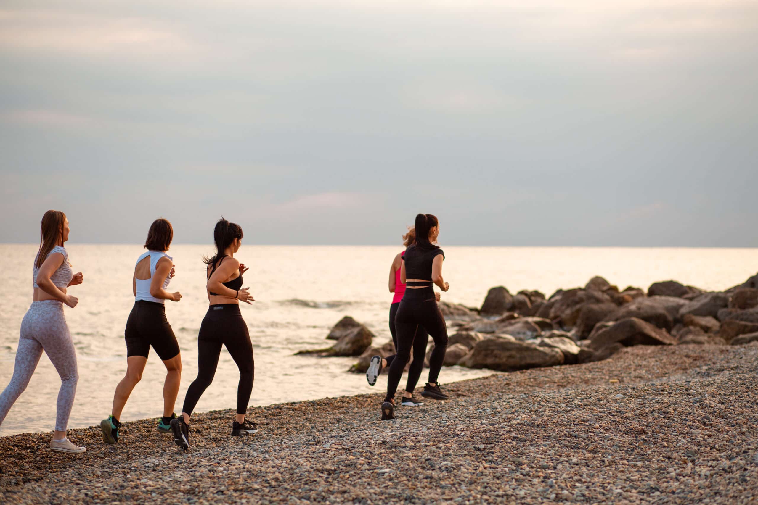 Specificità dello yoga per i corridori
