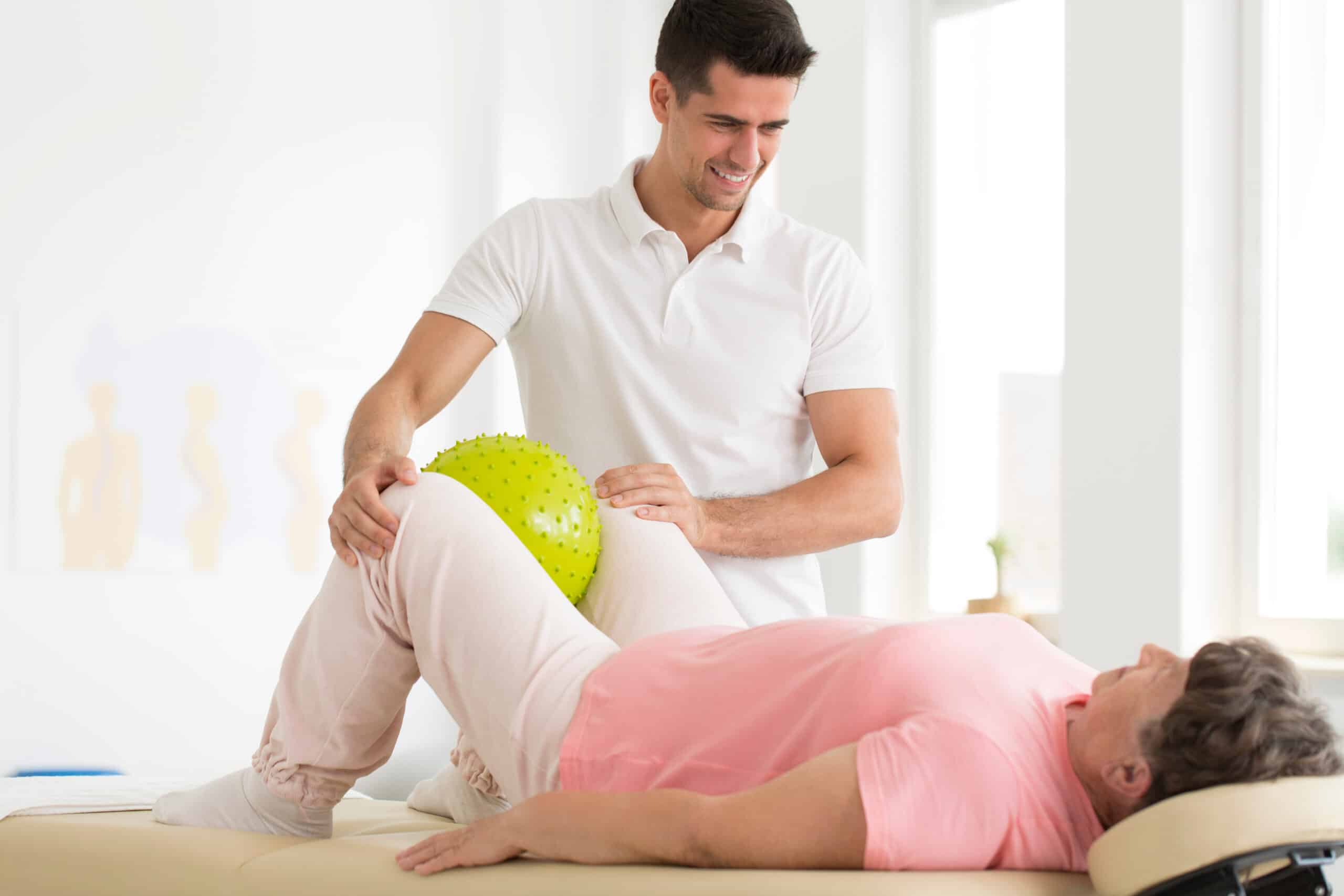 Gli esercizi isometrici mantengono il muscolo teso senza movimento e producono effetti sul sistema vascolare.