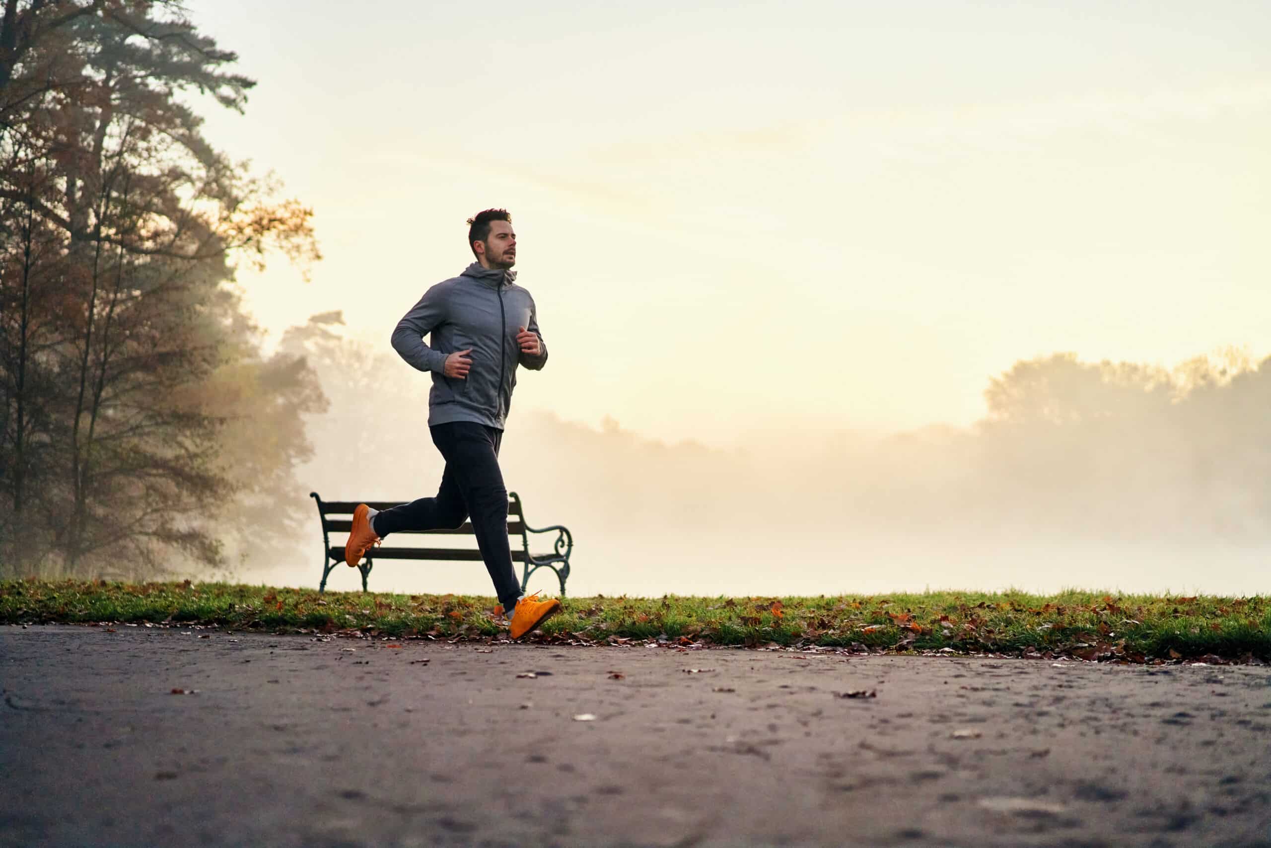allenamento cardio per definire i muscoli