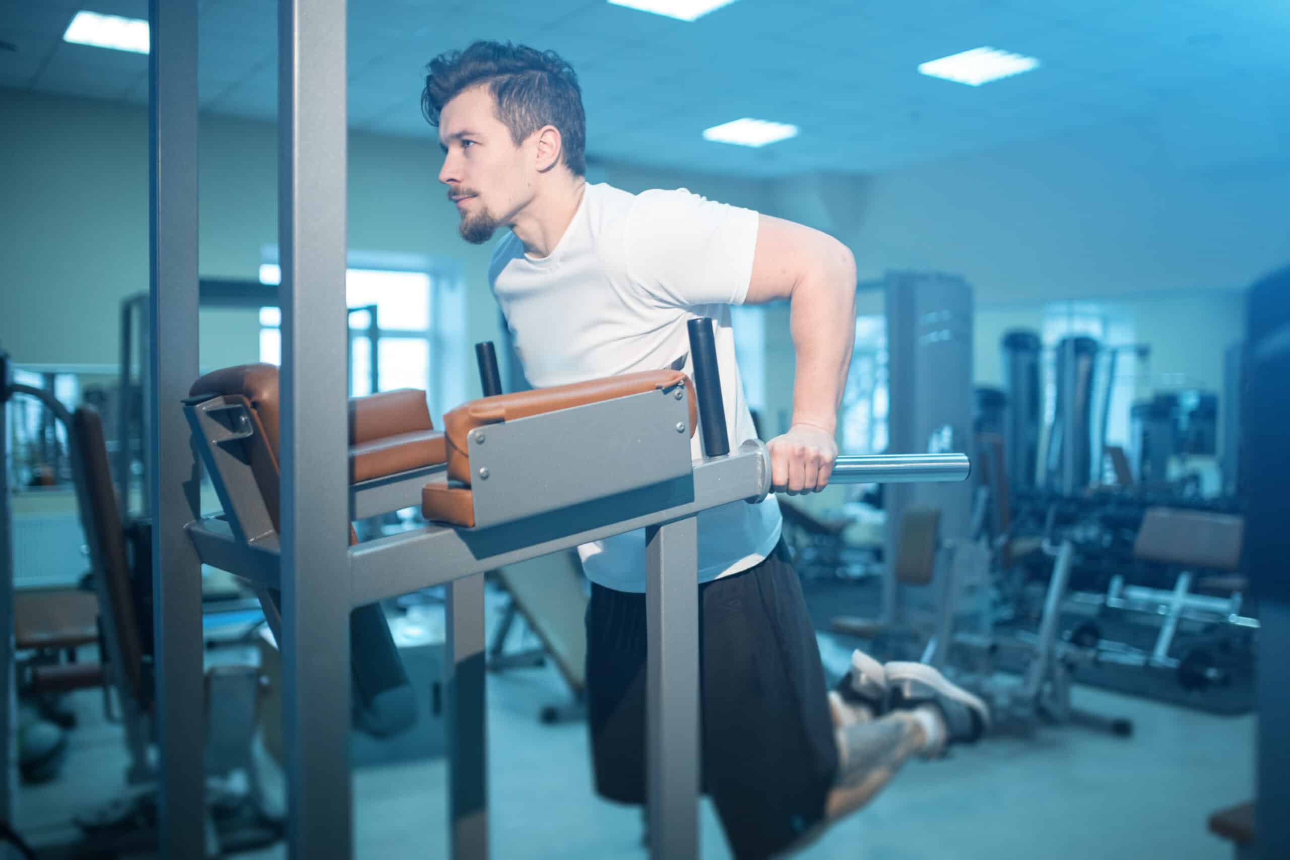 I benefici dell'esercizio push pull